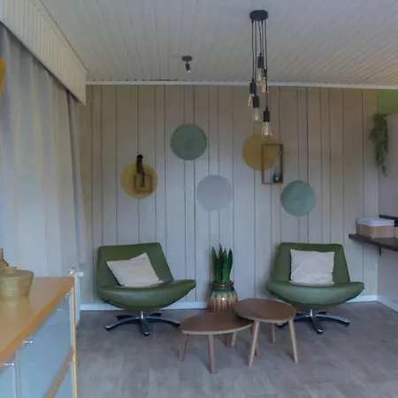 Apartment 't Onderdak Lommel